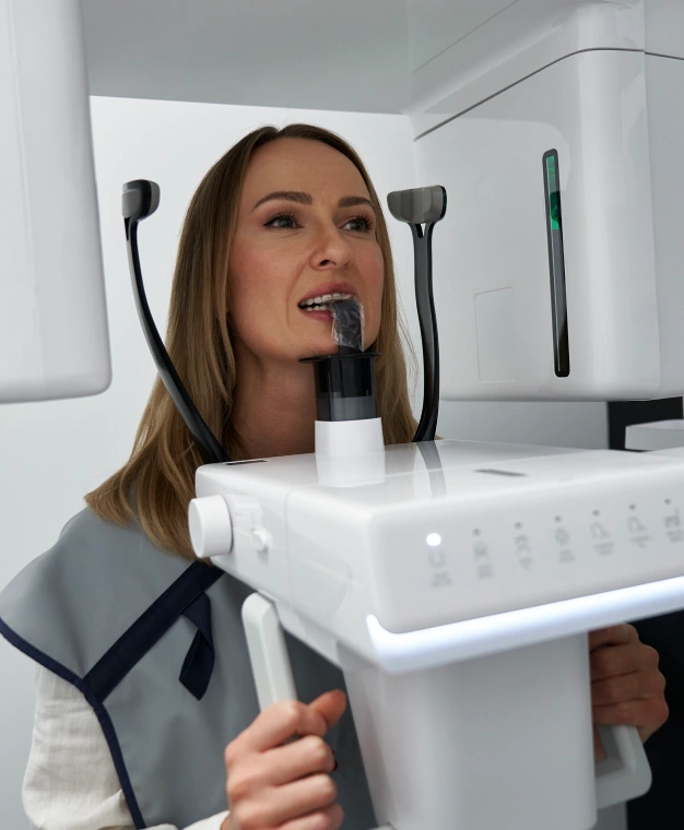 The Future of Dental Diagnosis, Right Here in Chicago