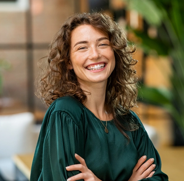 Your Most Confident Smile Starts Here