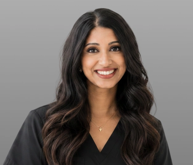 Smile Era Dentist - Dr. Soumya