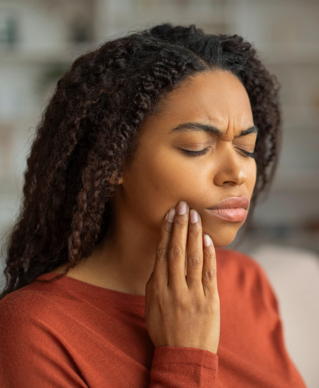 Dental Emergency? We Are Here For You. Call Now.