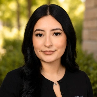 Jaylen Ramirez - Hygienist