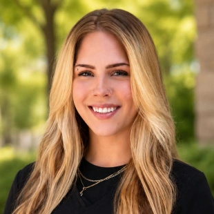 Nicole Flock - Assistant