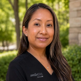 Silvia Margarito - Assistant