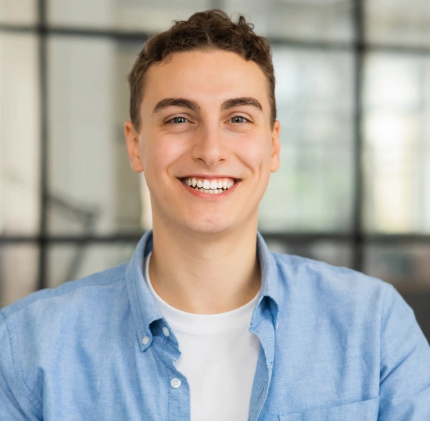 A Brighter Smile Starts Here