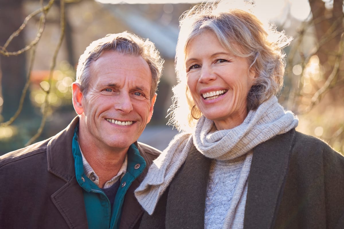 Dental Crowns in Chicago