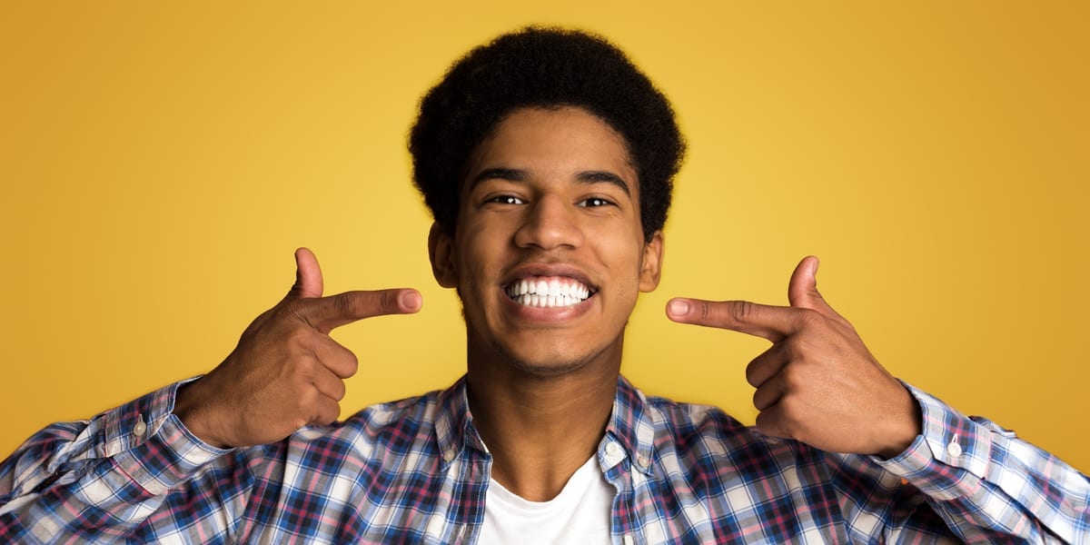Teeth Whitening in Chicago