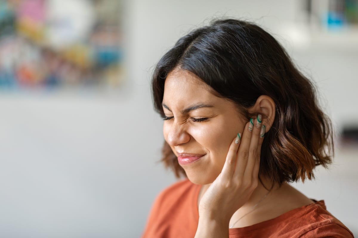TMJ Treatment in Chicago